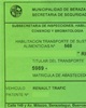 01 - Reválida de habilitación